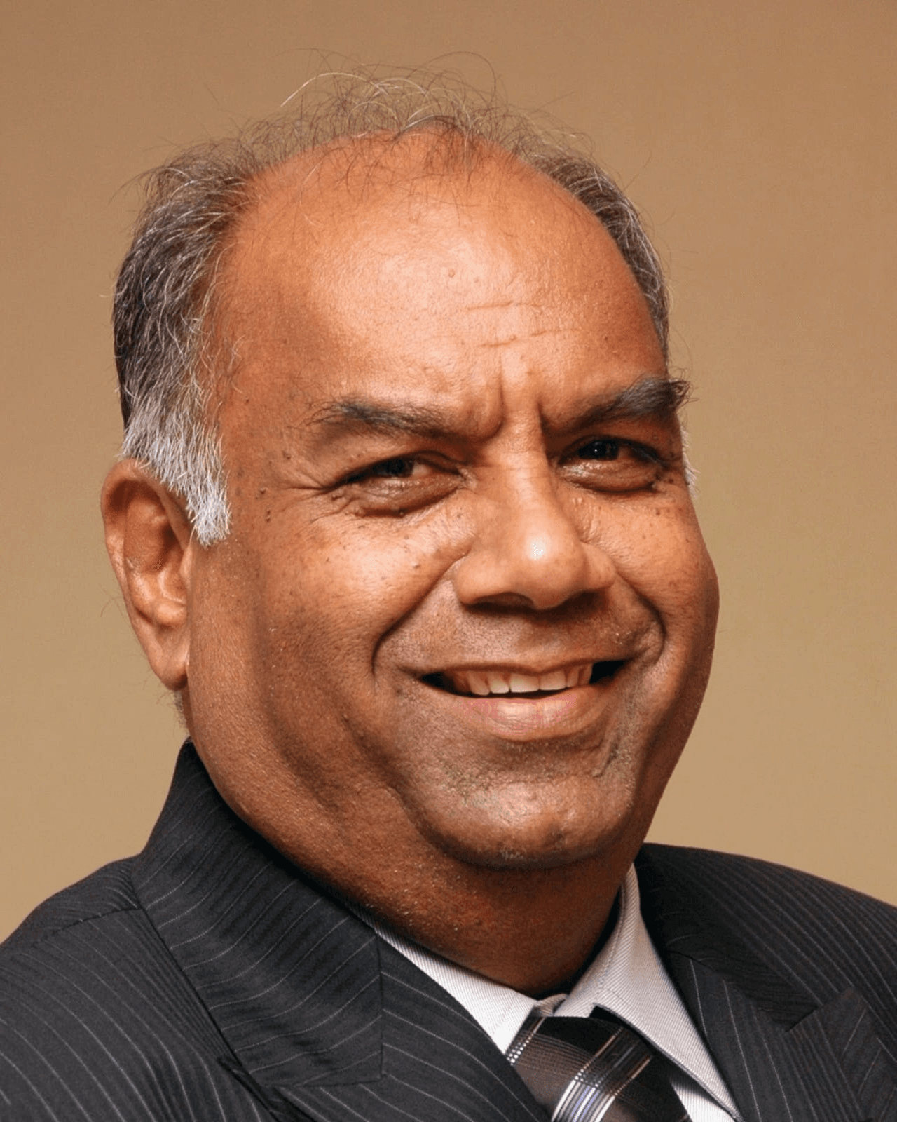 Narendrbhai M Mehta